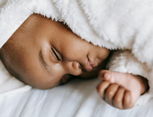 Benefits of the Geovital Baby Toxin-Free Mattress for a Healthy Sleep Environment