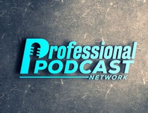 Healing Cornerstone’s Katy Striewe Featured on the Professional Podcast Network