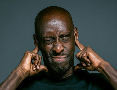 A Naturopathic Approach to Tinnitus