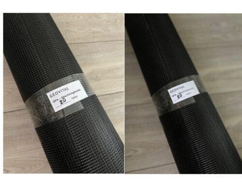 Why Grounding Sheets May Be Draining Your Health — And Why GEOVITAL’s GPA Mesh Is a Safer, More Effective Solution