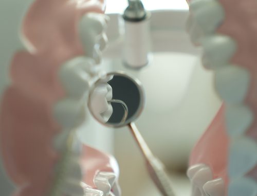 The Nutrients Your Teeth Need: Calcium, Phosphorus, Magnesium, Vitamin D and More