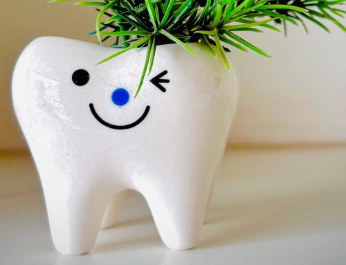 Can Supplements Help Remineralize Teeth? A Functional Medicine Perspective
